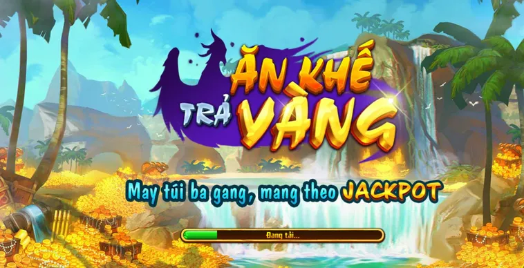 Chinh Phục Nổ Hũ Ăn Khế Trả Vàng Tại Go88 Nhận Thưởng Cực Khủng