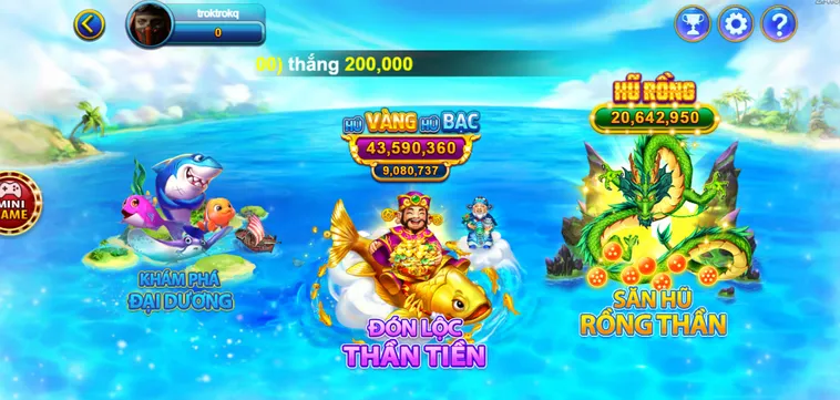 Tuyệt Phẩm Bắn Cá Tại Go88 Cơ Hội Săn Kho Báu Đáy Biển Cực Đã Mỗi Ngày