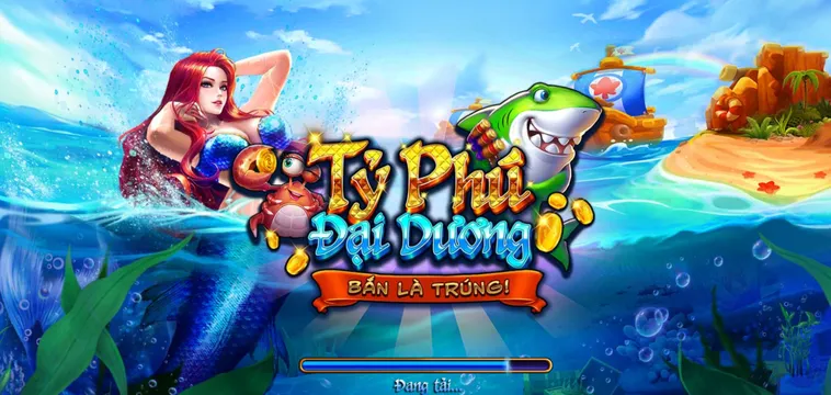 Tuyệt Phẩm Bắn Cá Tại Go88 Cơ Hội Săn Kho Báu Đáy Biển Cực Đã Mỗi Ngày