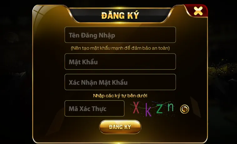 Đăng Ký Go88 Nhanh Chóng Để Nhận Ngay Ưu Đãi Khủng Cho Mọi Tân Thủ