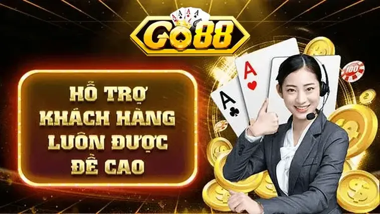 Hỗ Trợ Đa Kênh - Đa Nền Tảng - Luôn Sẵn Sàng Giải Đáp Những Vấn Đề Mà Cược Thủ Đang Gặp Phải