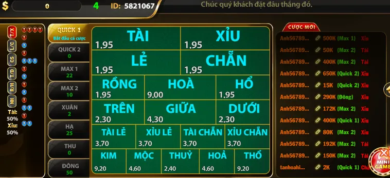 Chinh Phục Ngay Keno Tại Go88 Với Tỷ Lệ Thưởng Đẳng Cấp Hàng Đầu