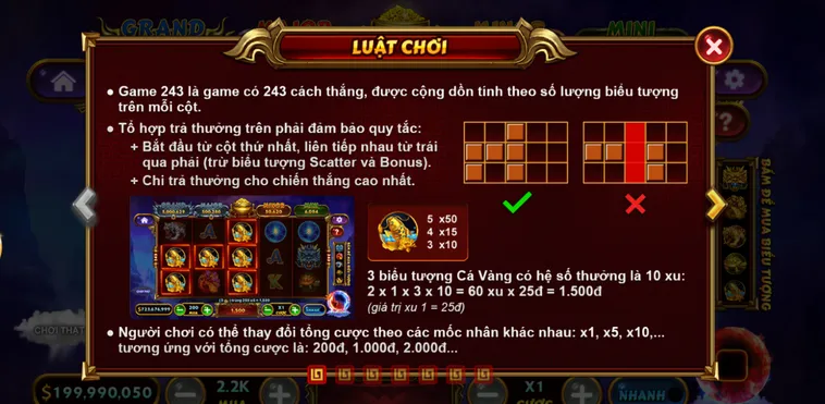 Nổ Hũ Kho Báu Tứ Linh Tại Go88 Cơ Hội Phát Tài Nhanh Chóng Cho Mọi Game Thủ