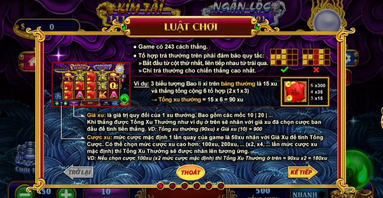 Khám Phá Siêu Phẩm Nổ Hũ Kho Tàng Ngũ Long Tại Go88 Đẳng Cấp