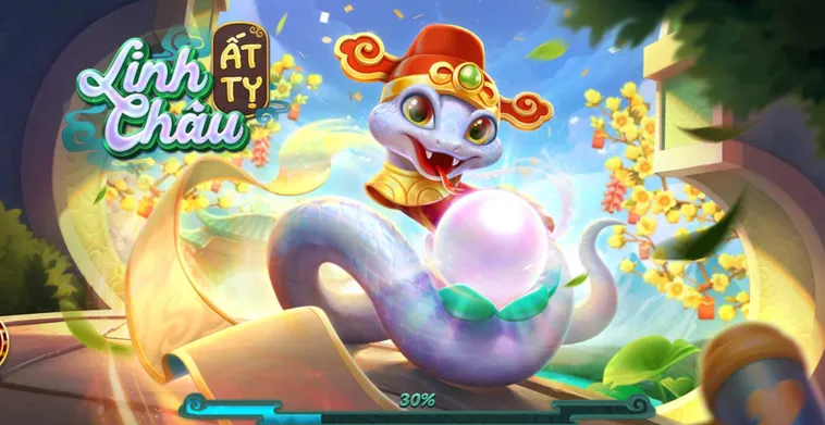 Nổ Hũ Linh Châu Ất Tỵ Tại Go88 Siêu Phẩm Quay Thưởng Đẳng Cấp