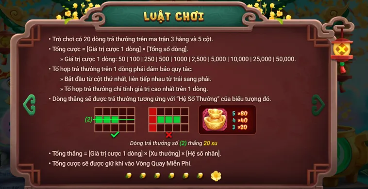 Nổ Hũ Linh Châu Ất Tỵ Tại Go88 Siêu Phẩm Quay Thưởng Đẳng Cấp