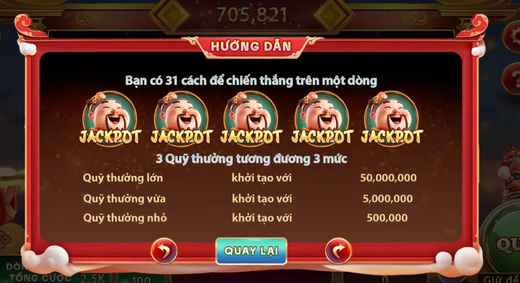 Siêu Phẩm Nổ Hũ Thần Tài Tại Go88 Cơ Hội Đổi Đời Cho Mọi Game Thủ