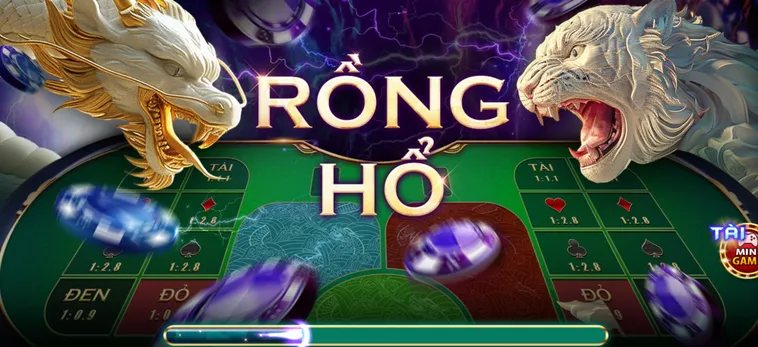 Trải Nghiệm Sảnh Rồng Hổ Tại Go88 Với Tỷ Lệ Thắng Cược Vô Cùng Hấp Dẫn