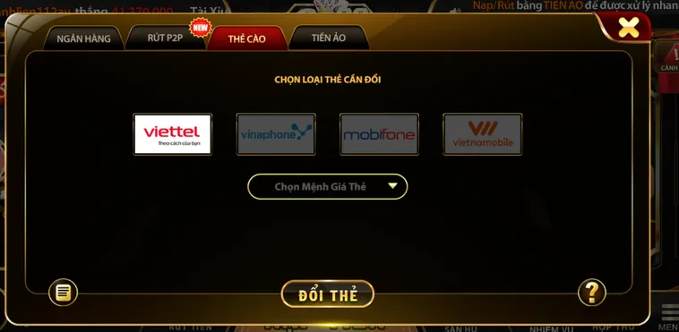 Hướng Dẫn Rút Tiền Go88 Thần Tốc Về Tài Khoản Ngân Hàng Chính Chủ