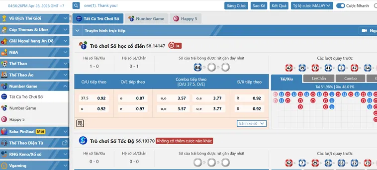 S Thể Thao Tại Go88 Nền Tảng Cá Cược Đẳng Cấp Nhất Năm 2026