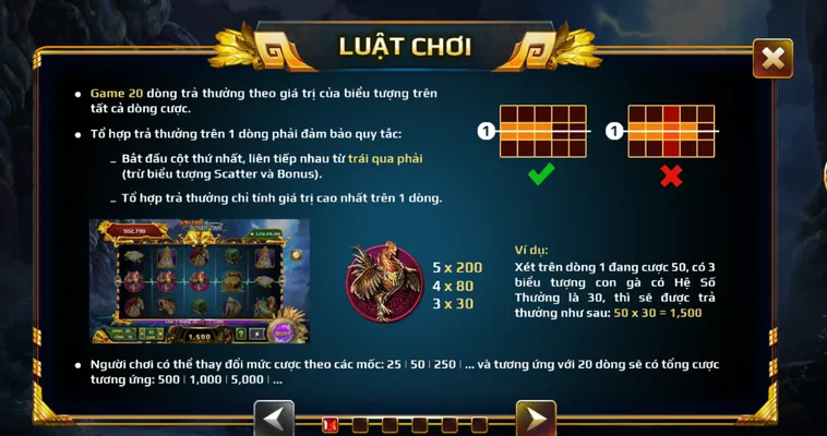Siêu Phẩm Nổ Hũ Sơn Tinh Thủy Tinh Tại Go88 Săn Vàng Cực Đã Mỗi Ngày