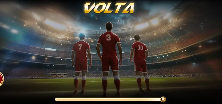 Volta MD5 Tại Go88 Nền Tảng Trò Chơi Tiền Ảo Đỉnh Cao